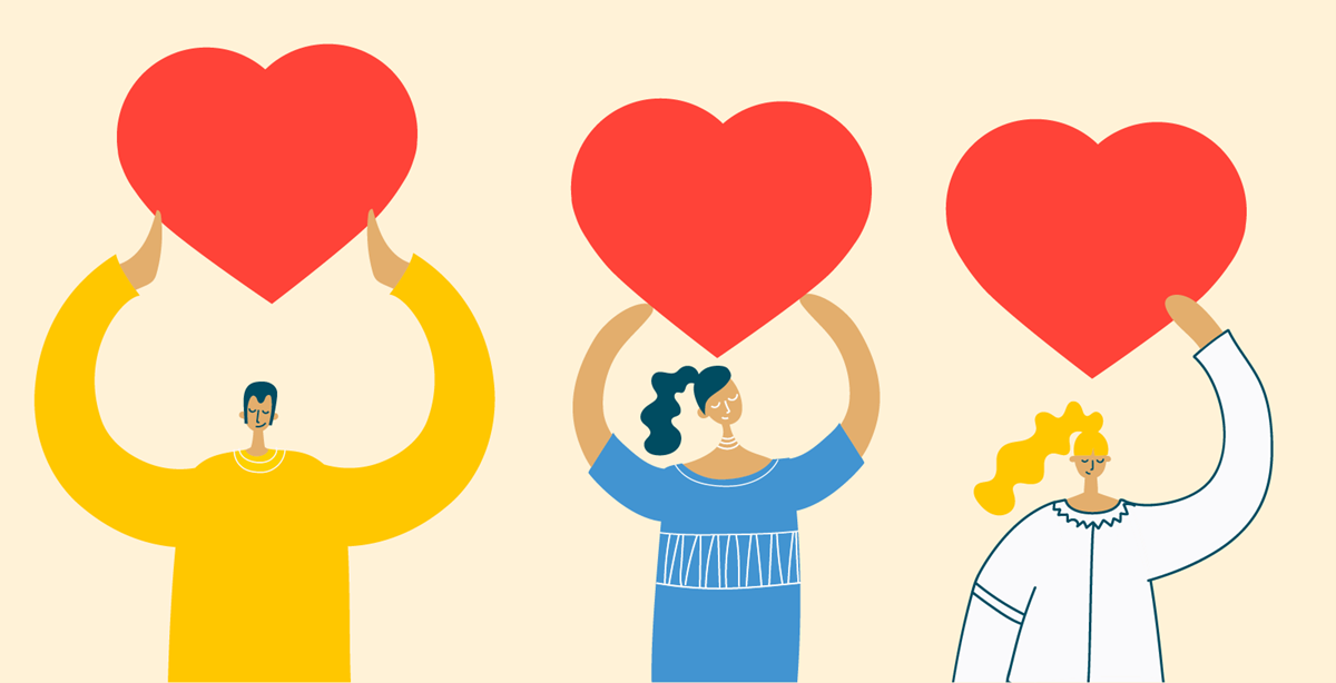 11月民主村社区养老服务站义工招募(11/24-11/30)