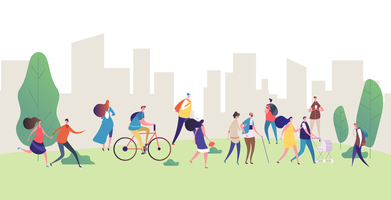 康德社区重阳趣味运动会(10/29)